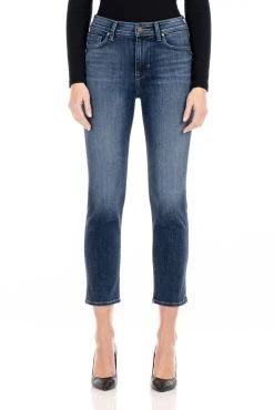 Fidelity Denim Cher Jeans - St. Tropez