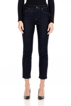 Fidelity Denim Cher Excel Rinse Jeans
