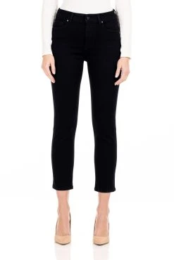 Fidelity Denim Cher Noir