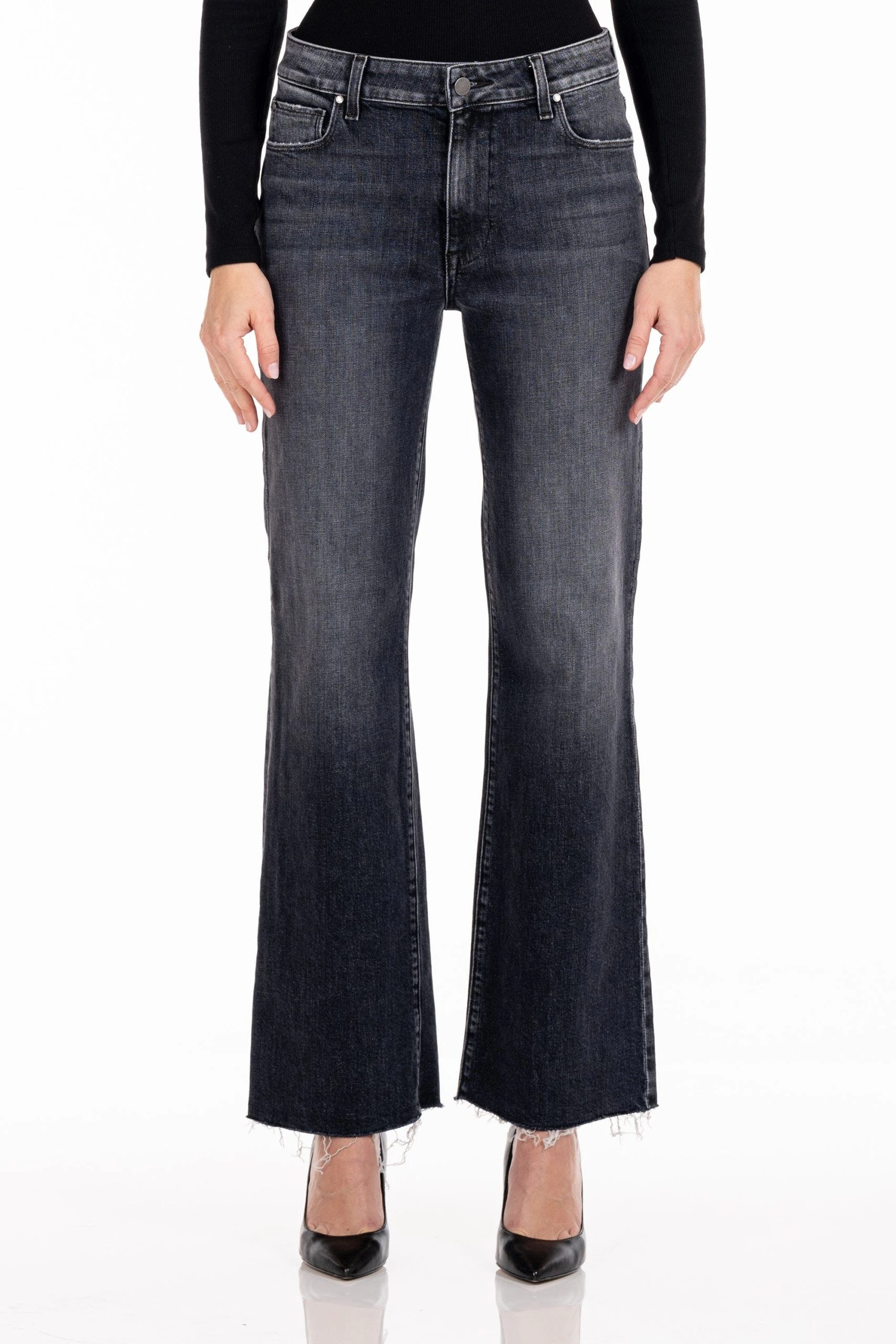 Fidelity Denim Katie Pant