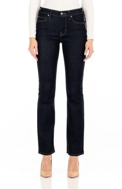 Fidelity Denim Lily Jeans - Excel Rinse