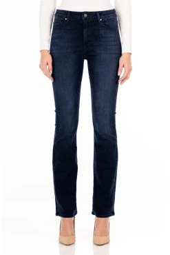 Fidelity Denim Lily Denim - Empress Blue