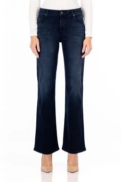 Fidelity Denim Katie Denim - Empress Blue