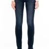 Fidelity Denim Stevie Jeans - Royalton