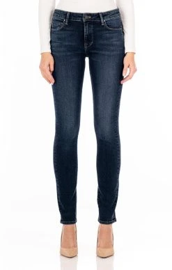 Fidelity Denim Stevie Jeans - Royalton