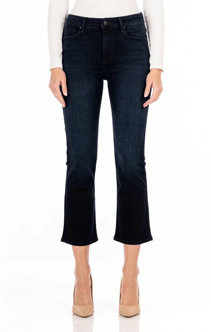 Fidelity Denim Juniper C Blk Bourbo