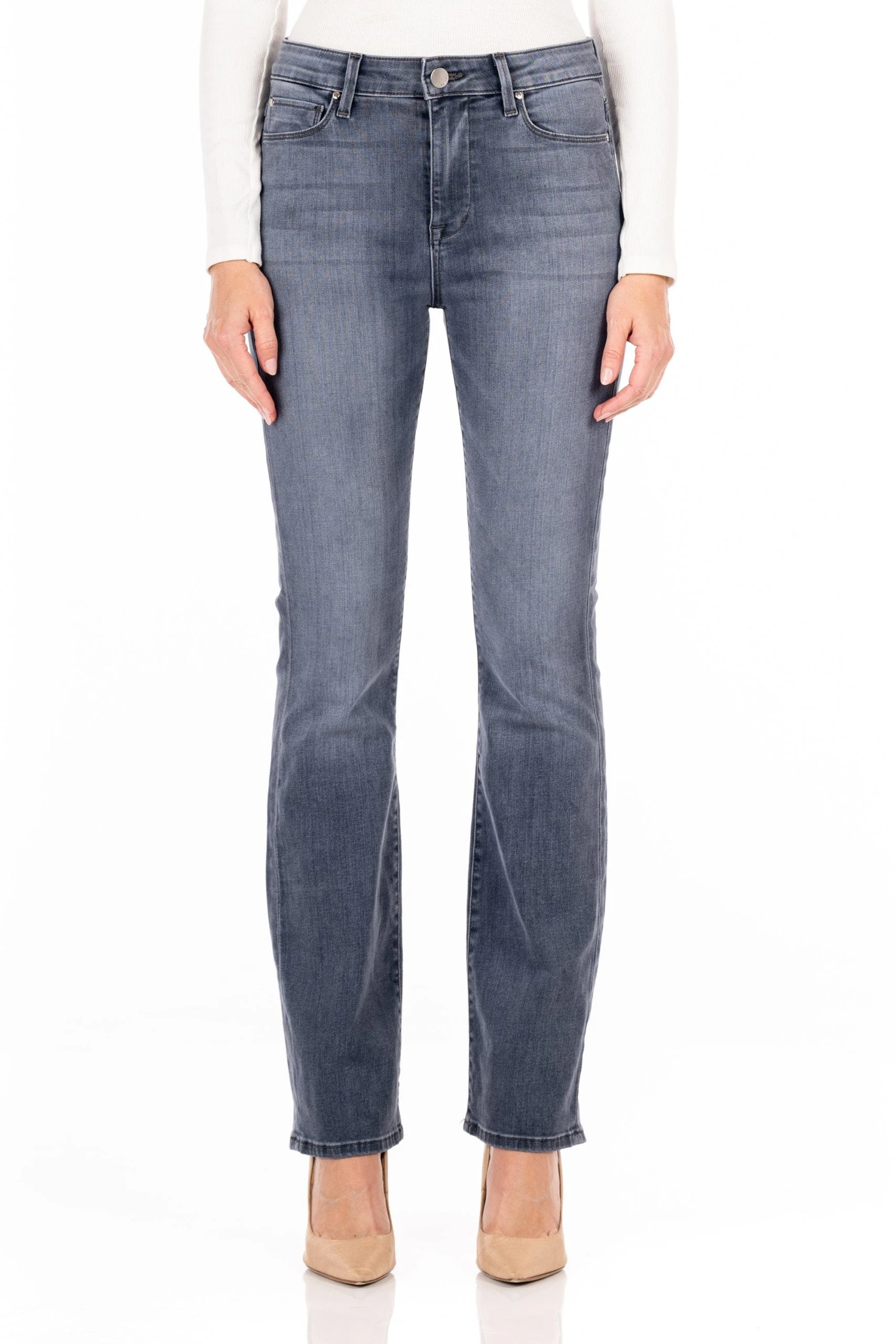 Fidelity Denim Lily Jean