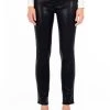 Fidelity Denim Gwen C Zip Midnight