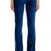 Fidelity Denim Lily Denim Velvet