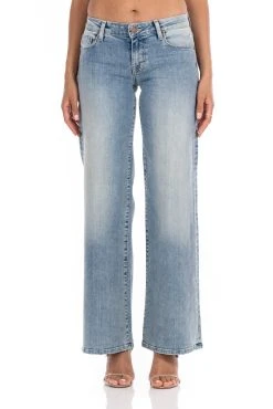 Fidelity Denim Coco Daytona Jeans