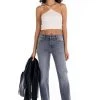 Fidelity Denim Cali Jeans - St Vincent