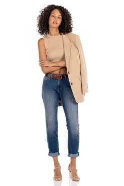 Fidelity Denim AXL Siesta Denim