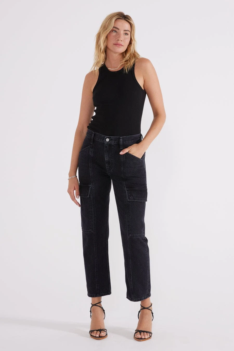 ETICA Pax Slim Cargo - Image 3