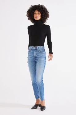 ETICA Easton Slim Jeans