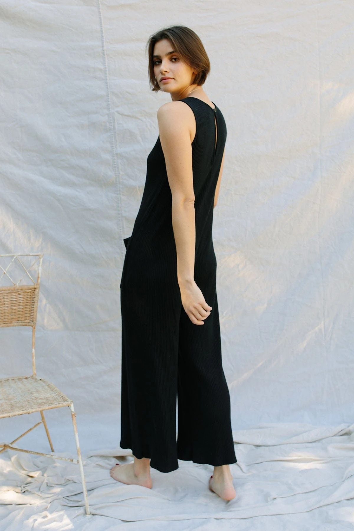 Rachel Pally Ib Remy Jumpsuit - Image 3