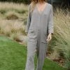 Rachel Pally Linen Troy Jumpsuit