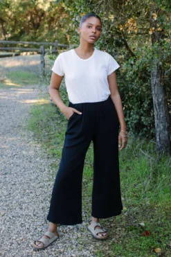 Rachel Pally Seb Pant