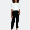 Walter Baker Sophia Jogger, Black