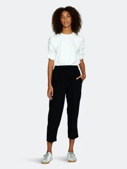 Walter Baker Sophia Jogger, Black