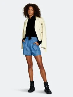 Walter Baker Jasmine Short