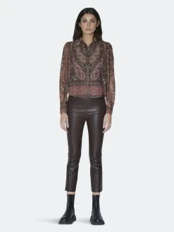 Walter Baker Lori Pant, Mocha