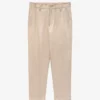 Banks Journal Federal Pant - Bone