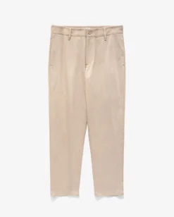 Banks Journal Federal Pant - Bone