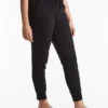 Public Rec Luxe Fleece Jogger | Women's Black