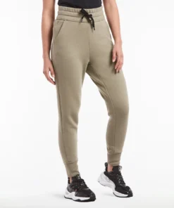 Public Rec Luxe Fleece Jogger | Women&apos;s Sage