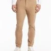 Public Rec Men's All Day Every Day 5-Pocket Pant - Khaki