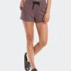 Public Rec Women's Luxe Fleece Short