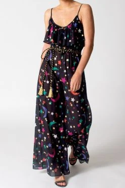 Miguelina Brooke Jumpsuit