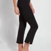 Lysse Cropped Kick Flare