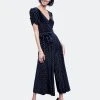 Eva Franco Catalina Jumpsuit