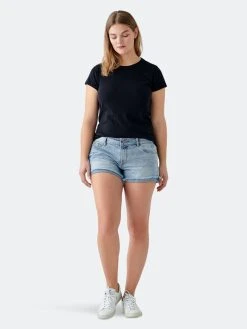 DL1961 Karlie Short Boyfriend | Westside