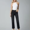 DL1961 Patti Straight High Rise Vintage