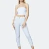 DL1961 Farrow Skinny High Rise Instasculpt Crop