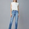 DL1961 Patti Straight High Rise Vintage 31"