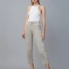 DL1961 Hepburn Wide Leg High Rise Vintage Tapered