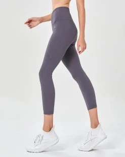 Rebody Power Up Silkflex™ High Rise Leggings 21"