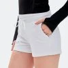 Rebody City Zip Shorts