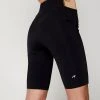 Rebody Utility Silkiflex™ Biker Shorts High Waist