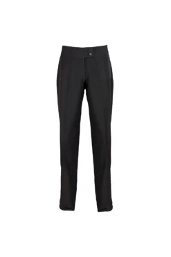 Premier® Premier Iris Ladies/Womens Straight Leg Formal Trouser / Workwear (Black)