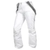 Trespass Womens/Ladies Lohan Waterproof Ski Pants (White)