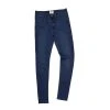 AWDis So Denim Womens/Ladies Lara Skinny Fit Jeans (Dark Blue Wash)