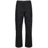 Regatta Ladies New Action Trouser (Long) / Pants (Black)