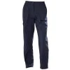 Regatta Ladies New Action Trouser (Regular) / Pants (Navy Blue)