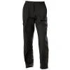 Regatta Ladies New Action Trouser (Short) / Pants (Black)
