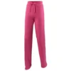 Awdis Girlie Womens Jogpants / Sweatpants (Hot Pink)