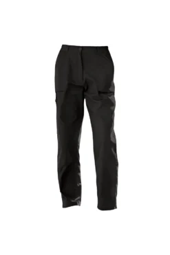 Regatta New Womens/Ladies Action Sports Trousers (Black)